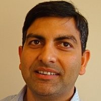 Publicis Sapient Employee Pratyush Shukla's profile photo