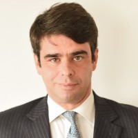 Ombú Capital Employee Bernardo Sousa Mendes's profile photo