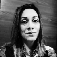 ABRA BETA SPA Employee Marie Denisse's profile photo