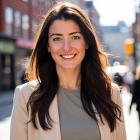 UL Standards & Engagement Employee MacKenzie Nagle's profile photo