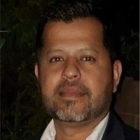 Pacific Network Solutions Employee Francisco Alaniz's profile photo