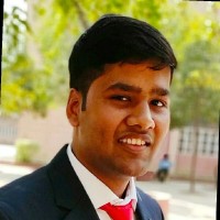 Paras Garg Email & Phone Number
