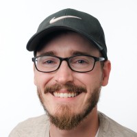 Clipboard Health Employee Trey Davis's profile photo