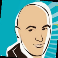 Omega Moulding Employee Jonathan Portnoy's profile photo
