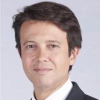 Mota-Engil Employee Carlos Santos's profile photo