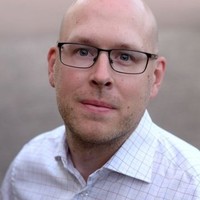 Axis Communications Employee Daniel Larsson's profile photo