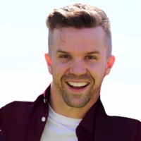 Arden Property Group Inc. Employee Jordan Clark's profile photo