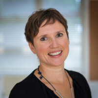Deborah Potts Email & Phone Number