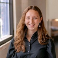 Hanlon Architects Employee Kaitlin Girard's profile photo
