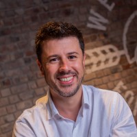 Ambev Employee Ignacio Stirparo's profile photo