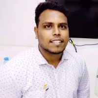 Confidential Employee Anand P's profile photo