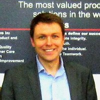 Cognitran Employee Chris Senior's profile photo