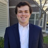 Spencer Lewis's profile photo