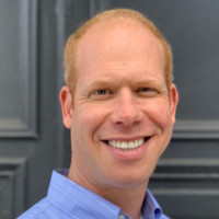 Agtonomy Employee Moti Beharav's profile photo