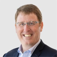 Grace Design Employee David Stewart's profile photo