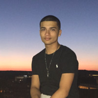 PuffCity Franchising Employee Noah Negron's profile photo