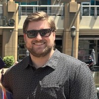 ECS Group of Companies Employee Ryan Dove's profile photo