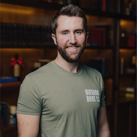 Burgeon Beer Employee Matthew Zirpolo's profile photo
