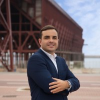 5ingor Employee José Pintor Galdeano's profile photo