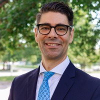 Southern Oak Wealth Group Employee Philip Benavides's profile photo