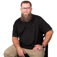Aaron Seybert Email & Phone Number