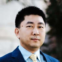 Baylor College of Medicine Employee Jin Wang's profile photo