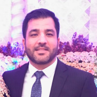 ClearFreight Employee Aziz Dawarpana's profile photo