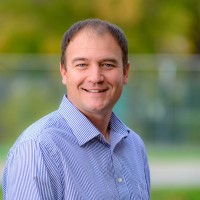 FedEx Services Employee Luke Driscoll's profile photo