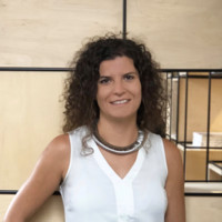 Lucent Lighting Ltd Employee Elisa Righetti's profile photo
