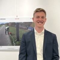 Smart Era Lighting Systems Employee James Otteson's profile photo