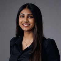 Amani Pillay Email