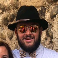 Masterbox Employee Mathieu Valenza's profile photo