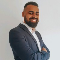 F. Caixeiro Employee Maildo Pinto's profile photo