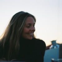 Hanna Kjellberg-Line Email