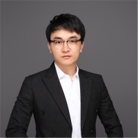 Yoyi Digital Employee Oliver Yu's profile photo