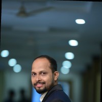 Amphenol Interconnect India Pvt Ltd Employee Ranjith Shetty's profile photo