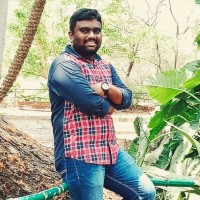 Incresol Employee Hyder Mohammad's profile photo