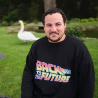 Feedback Marketing Re-Productions Employee Rafael Encarnacion's profile photo
