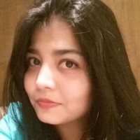 Kalinga University, Raipur Employee Shinki Pandey's profile photo