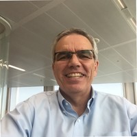 AkzoNobel Employee John Wolff's profile photo
