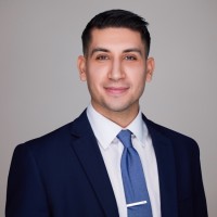 Fidelity Investments Employee Andrew Matus's profile photo