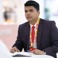 FOOD INFOTECH Employee Pawan Lohani's profile photo