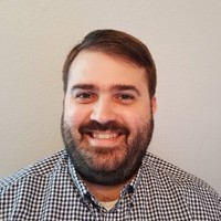 Palo Alto Networks Employee Brad Cochran's profile photo