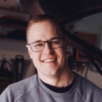 Lojer Group Employee Eero Kaaja's profile photo