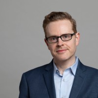 Trilogy Employee Jeff Fenwick's profile photo