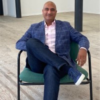 Katrick Technologies Ltd Employee Vijay Madlani's profile photo