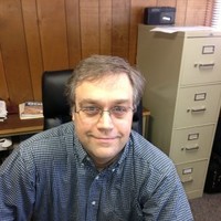 Emerson Automation Solutions Employee Martin Block's profile photo
