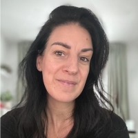 Amélio Employee Vicky Marier's profile photo