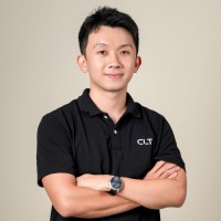 CLT Asia Employee Cau Tran's profile photo