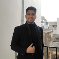 IEEE Employee Prasoon Sharma's profile photo